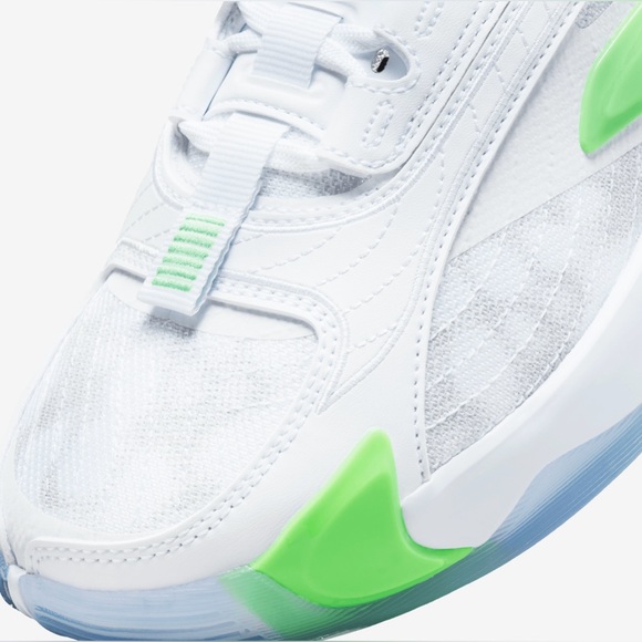 Jordan Luka 2 "Trick Shot" Men's Basketball Shoe - DX8733-103 - Size 11 - NIB - Picture 7 of 14